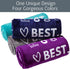 Best Aunt Ever Blanket Gift of Love  Appreciation